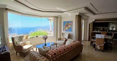 Villa 5 zimmer in Kargıcak, Türkei