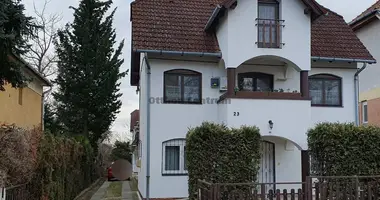 1 room apartment in Heviz, Hungary