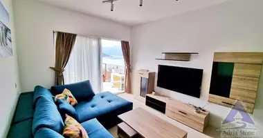 Wohnung 1 Schlafzimmer in Dobrota, Montenegro