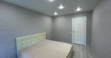 3 room apartment in Dzyarzhynsk, Belarus
