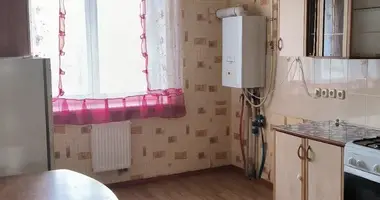 2 room apartment in Pryvolny, Belarus