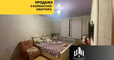 Mieszkanie 3 pokoi w Orsza, Białoruś