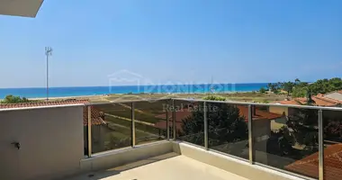 Casa 2 habitaciones en Acuerdo "Agioi Anargyroi", Grecia