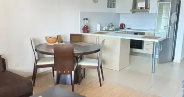 Apartamento 2 habitaciones en Limassol, Chipre