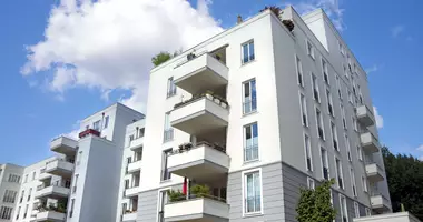 Mieszkanie 3 pokoi w Berlin, Niemcy