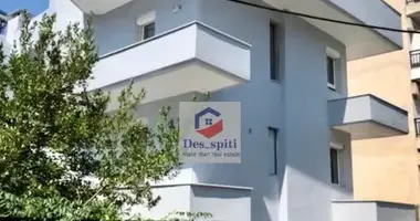 Adosado Adosado 5 habitaciones con Doble acristalamiento, con Balcón, con Aire acondicionado en Municipality of Pylaia - Chortiatis, Grecia