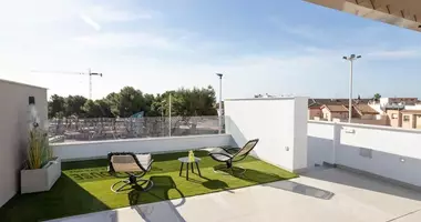3 bedroom apartment in San Pedro del Pinatar, Spain