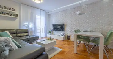 3 room apartment in Zagreb, Croatia