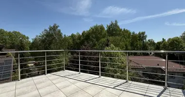 3 room apartment in Warsaw, Poland