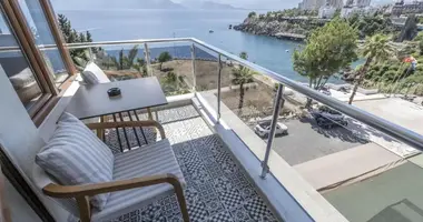 1 bedroom apartment in Mediterranean Region, Turkey