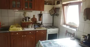 2 room house in Kerekegyhaza, Hungary