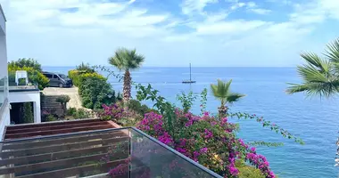 Doppelhaus 5 zimmer in Bodrum, Türkei