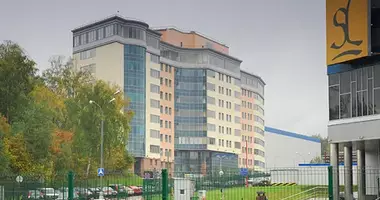 Oficina 2 000 m² en Jimki, Rusia