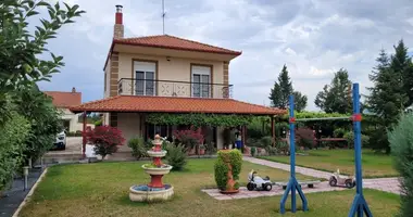 Ferienhaus 4 zimmer in Drymos, Griechenland