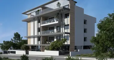 Appartement 1 chambre dans Ypsonas Municipality, Chypre