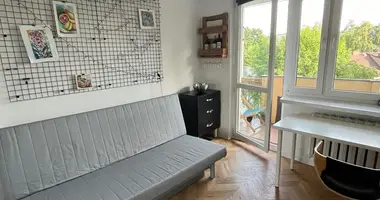 2 room apartment in Krakow, Poland