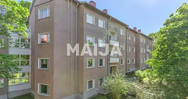 Квартира 3 комнаты в Helsinki sub region, Финляндия