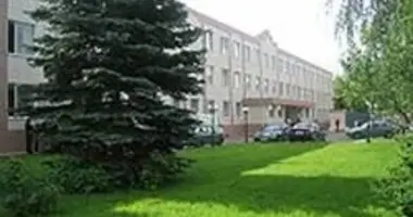 Pomieszczenie biurowe 6 000 m² w Moskwa, Rosja