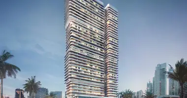 Studio apartment in Dubai, UAE