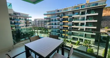 Apartamento 1 000 habitaciones en Kargicak, Turquía