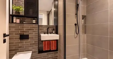 Wohnung 3 Schlafzimmer in London, Großbritannien