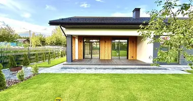 Ferienhaus in Jzufouski sielski Saviet, Belarus