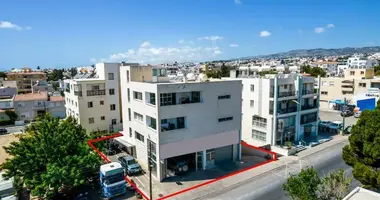 Propiedad comercial 479 m² en Pafos, Chipre