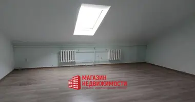 Pomieszczenie biurowe 74 m² w Grodno, Białoruś