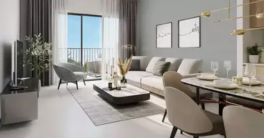Studio apartment in Dubai, UAE