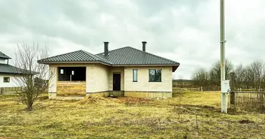 Дом в Жодинский сельский Совет, Беларусь