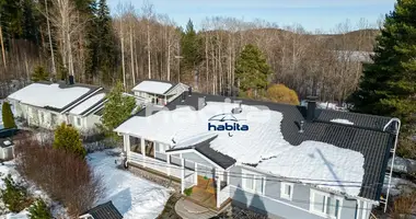 4 bedroom house in Nokia, Finland