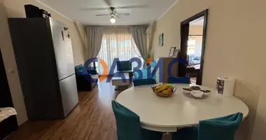 2 bedroom apartment in Chernomorets, Bulgaria