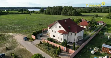 House in Lukomlskiy selskiy Sovet, Belarus