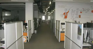 Office 2 011 m² in Moscow, Russia