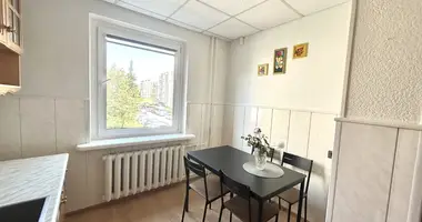 2 room apartment in Kaunas, Lithuania