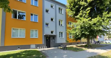 3 room apartment in Turek, Poland