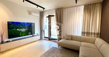 Wohnung 3 zimmer in Budva, Montenegro