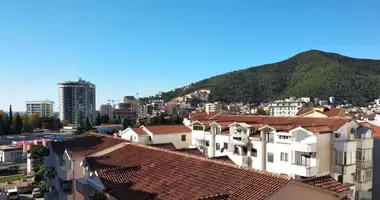 Appartement 2 chambres dans Budva, Monténégro