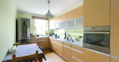 2 room apartment in Poznan, Poland