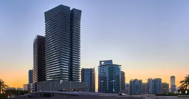 Appartement 1 chambre dans Dubaï, Émirats arabes unis