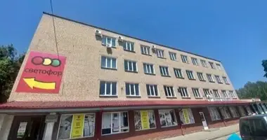 Commercial property 191 m² in Mazyr, Belarus