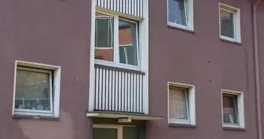 Apartamento 1 habitación en Gelsenkirchen, Alemania