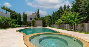 Villa 6 chambres dans Larnaca, Bases souveraines britanniques