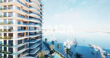 Apartamento 4 habitaciones en Ras al-Jaima, Emiratos Árabes Unidos