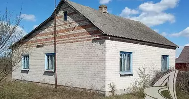 Haus in Lielikava, Weißrussland