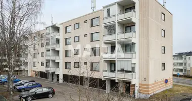 Apartamento 2 habitaciones en Riihimaeki, Finlandia