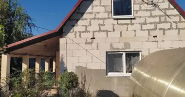 Maison dans Rudzienski sielski Saviet, Bélarus