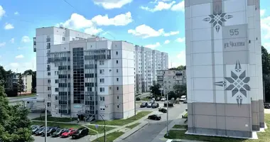 Apartamento 1 habitación en Gómel, Bielorrusia