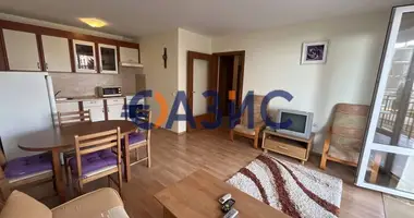 Apartamento 2 habitaciones en Sveti Vlas, Bulgaria