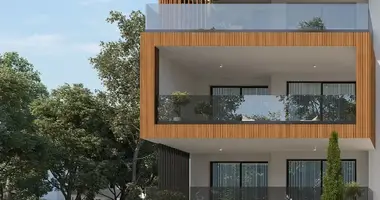 Wohnung 2 Schlafzimmer in Bezirk Larnaka, Zypern